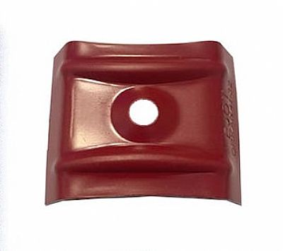 Καλύπτρα τρυπανόβιδας για πάνελ πολυουρεθάνης