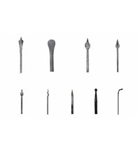 Λόγχες Σιδήρου