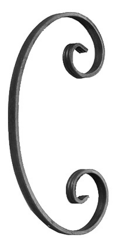 Καράβολο Διακοσμητικό (100-01 - 100-05)