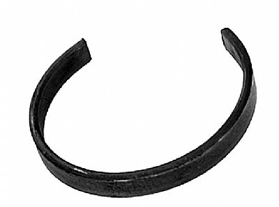 Semicircle Decorative (100-19)