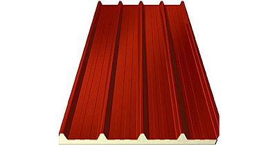 Πάνελ Οροφής Τραπεζοειδές ARKHON PANEL 30mm