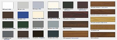 Ρολό Αλουμινίου Φυλλαράκι Αλουμινίου ΒΤ