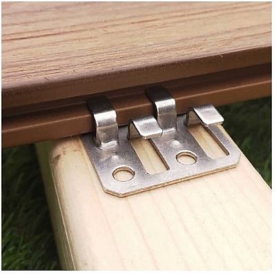 ΚΛΙΠ ΕΓΚΑΤΑΣΤΑΣΗΣ ΠΑΤΩΜΑΤΟΣ B1-1 