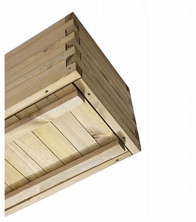 ΞΥΛΙΝΗ ΓΛΑΣΤΡΑ ΠΑΡΑΛΛΗΛΟΓΡΑΜΜΗ