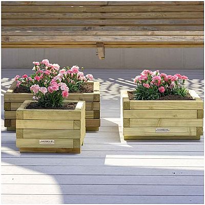 ΞΥΛΙΝΗ ΓΛΑΣΤΡΑ ΤΕΤΡΑΓΩΝΗ ΧΑΜΗΛΗ