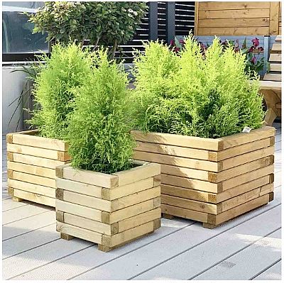 ΞΥΛΙΝΗ ΓΛΑΣΤΡΑ ΤΕΤΡΑΓΩΝΗ 