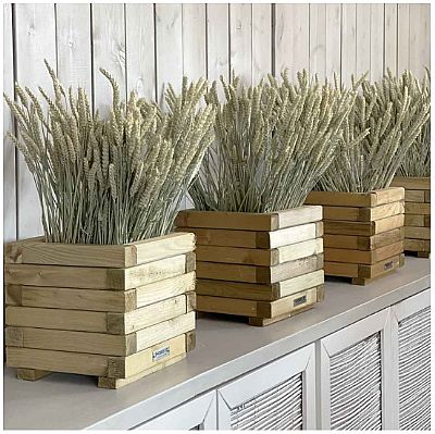 ΞΥΛΙΝΗ ΓΛΑΣΤΡΑ ΤΕΤΡΑΓΩΝΗ 