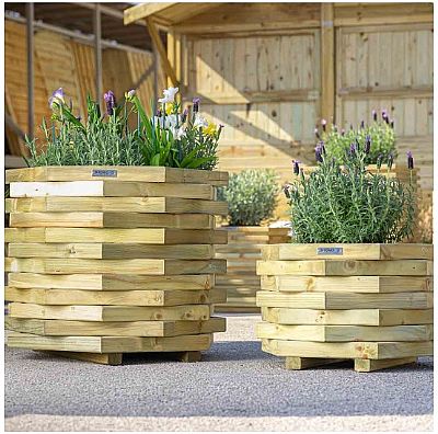 ΞΥΛΙΝΗ ΓΛΑΣΤΡΑ ΕΞΑΓΩΝΗ 12 ΠΛΕΥΡΩΝ