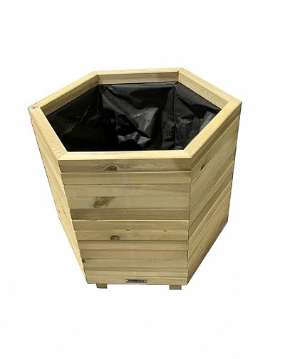 ΞΥΛΙΝΗ ΓΛΑΣΤΡΑ ΕΞΑΓΩΝΗ 56(Υ) X Φ65ΕΚ. ΜΕ ΕΣΩΤΕΡΙΚΕΣ ΓΩΝΙΕΣ