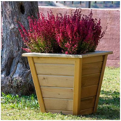 ΞΥΛΙΝΗ ΓΛΑΣΤΡΑ ΒΕΡΝΗ