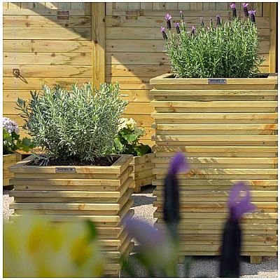 ΞΥΛΙΝΗ ΓΛΑΣΤΡΑ ΤΕΤΡΑΓΩΝΗ ΜΕ ΠΗΧΑΚΙΑ 