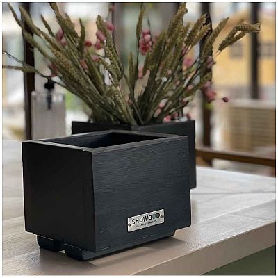 ΓΛΑΣΤΡΑΚΙ ΚΑΣΠΩ ΓΚΡΙ ΣΚΟΥΡΟ 