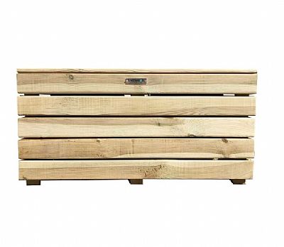 ΓΛΑΣΤΡΑ ΜΕ ΚΑΣΠΩ 2 ΘΕΣΕΩΝ 40(Υ) X 43 X 80ΕΚ.