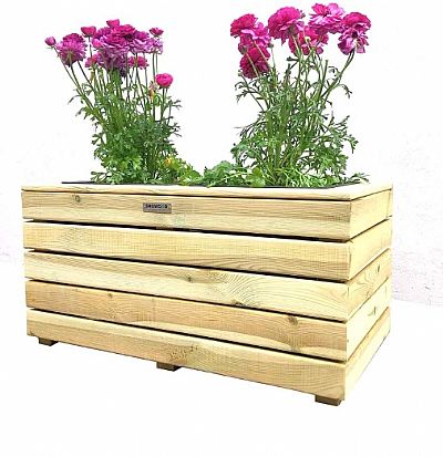 ΓΛΑΣΤΡΑ ΜΕ ΚΑΣΠΩ 2 ΘΕΣΕΩΝ 40(Υ) X 43 X 80ΕΚ.