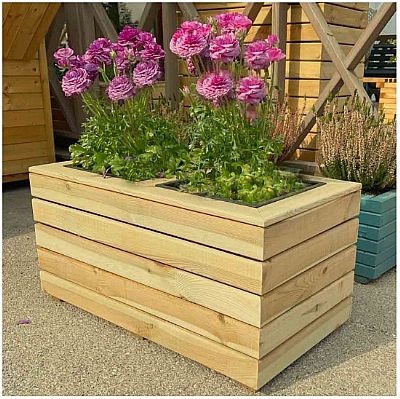 ΓΛΑΣΤΡΑ ΜΕ ΚΑΣΠΩ 2 ΘΕΣΕΩΝ 40(Υ) X 43 X 80ΕΚ.