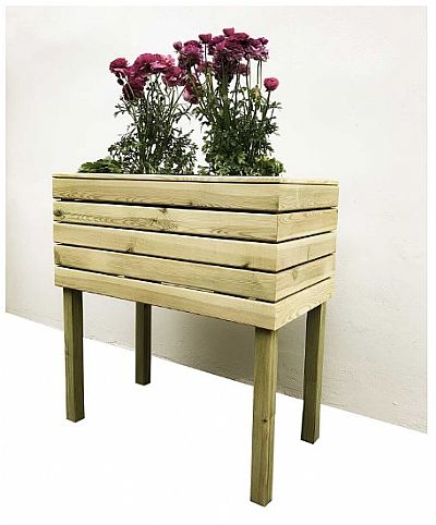 ΓΛΑΣΤΡΑ ΜΕ ΚΑΣΠΩ 2 ΘΕΣΕΩΝ ΜΕ ΠΟΔΙΑ 85(Υ) X 43 X 80ΕΚ.