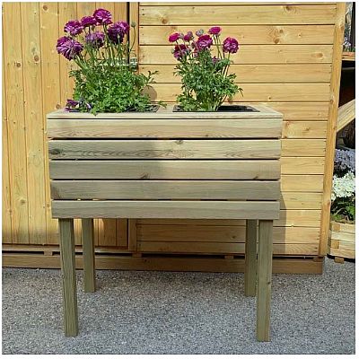 ΓΛΑΣΤΡΑ ΜΕ ΚΑΣΠΩ 2 ΘΕΣΕΩΝ ΜΕ ΠΟΔΙΑ 85(Υ) X 43 X 80ΕΚ.