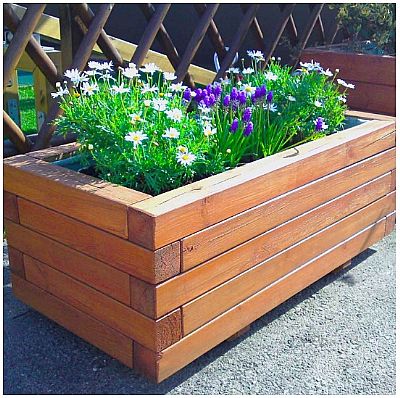 ΞΥΛΙΝΗ ΓΛΑΣΤΡΑ ΑΠΟ ΔΟΚΟ 7 X 7ΕΚ. 