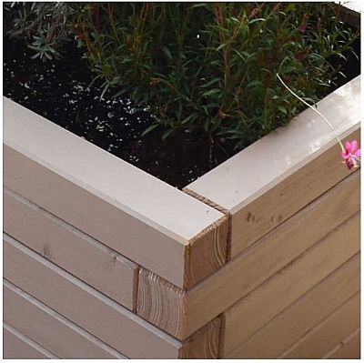 ΞΥΛΙΝΗ ΓΛΑΣΤΡΑ ΑΠΟ ΔΟΚΟ 7 X 7ΕΚ. 