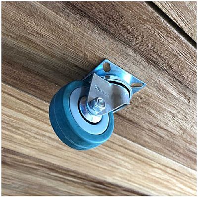 ΡΟΔΑ ΕΝΙΣΧΥΜΕΝΗ Ø50MM 