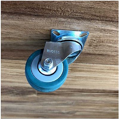 ΡΟΔΑ ΕΝΙΣΧΥΜΕΝΗ Ø50MM 