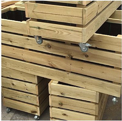 ΡΟΔΑ ΕΝΙΣΧΥΜΕΝΗ ΜΕ ΦΡΕΝΟ Ø50MM