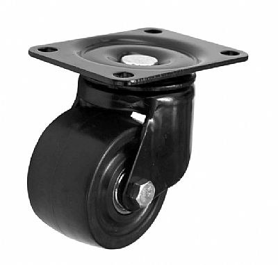 ΡΟΔΑ ΒΑΡΕΩΣ ΤΥΠΟΥ Ø50MM