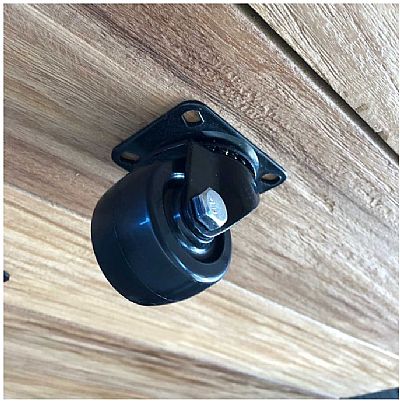 ΡΟΔΑ ΒΑΡΕΩΣ ΤΥΠΟΥ Ø50MM