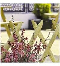 Είδη περίφραξης