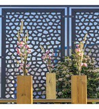 Συνθετικά καφασωτά