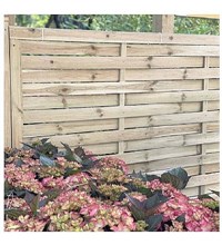 Ξύλινα πάνελ περίφραξης