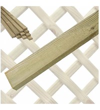 Αξεσουάρ ξύλινων καφασωτών