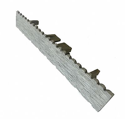 ΤΑΠΑ WPC DECK ΓΡΑΜΜΩΤΗ 2,4 X 14,6ΕΚ. | ΓΚΡΙ ΑΝΟΙΧΤΟ