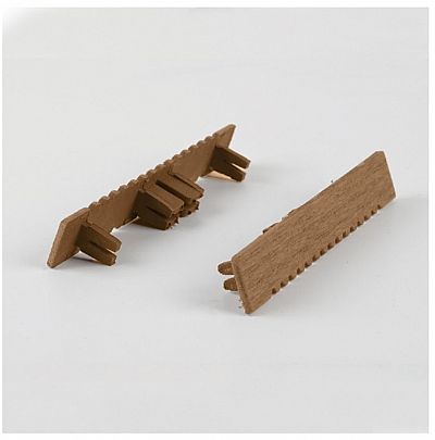 ΤΑΠΑ WPC 3D WOOD 2,5 X 15ΕΚ. | ΚΑΦΕ ΑΝΟΙΧΤΟ