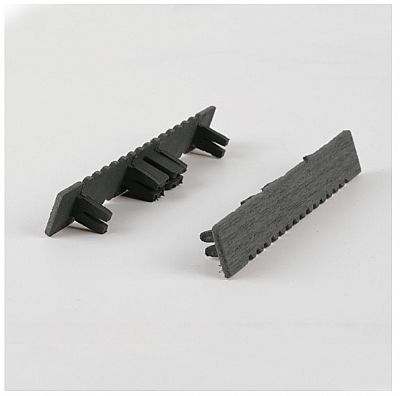 ΤΑΠΑ WPC 3D WOOD 2,5 X 15ΕΚ. | ΓΚΡΙ ΑΝΟΙΧΤΟ