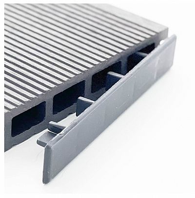 ΤΑΠΑ WPC ΔΑΠΕΔΟΥ 2,5 X 15ΕΚ.