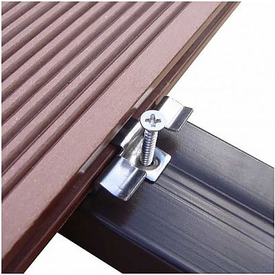 CLIP ΠΑΤΩΜΑΤΟΣ WPC