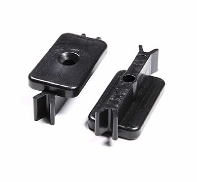 ΚΛΙΠ WPC ΕΝΔΙΑΜΕΣΟ ΠΛΑΣΤΙΚΟ 9MM