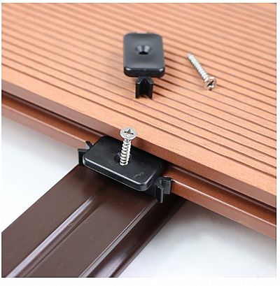 ΚΛΙΠ WPC ΕΝΔΙΑΜΕΣΟ ΠΛΑΣΤΙΚΟ 9MM