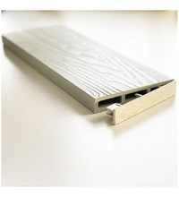 Εξαρτήματα/WPC Περίφραξη