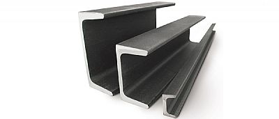 Δοκός Π UPN 160X65X7.5mm 6m