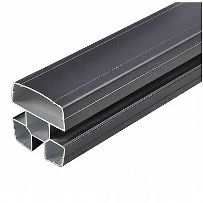 ΚΟΛΩΝΑ ΑΛΟΥΜΙΝΙΟΥ 9 X 9 X 150ΕΚ.