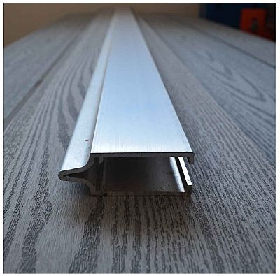 ΔΙΑΚΟΣΜΗΤΙΚΗ ΡΑΓΑ ΑΛΟΥΜΙΝΙΟΥ