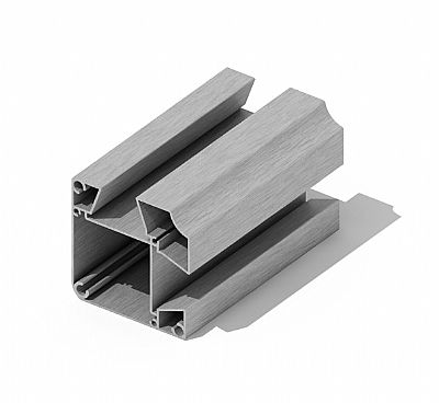 ΚΟΛΩΝΑ ΑΛΟΥΜΙΝΙΟΥ (ΓΩΝΙΑ) 560ΕΚ.