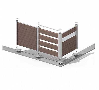 ΤΑΒΛΑ ΠΕΡΙΦΡΑΞΗΣ THERRAWOOD