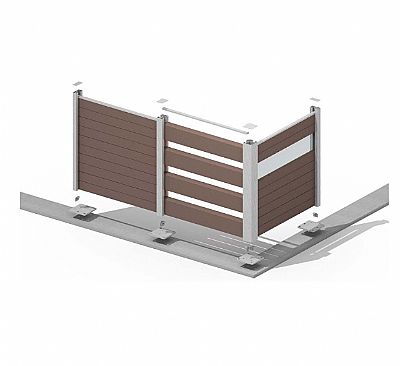 ΒΙΔΕΣ ΓΙΑ ΚΑΠΕΛΑΚΙ ΚΟΛΩΝΑΣ ΑΛΟΥΜΙΝΙΟΥ