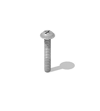 ΒΙΔΕΣ ΓΙΑ ΚΑΠΕΛΑΚΙ ΚΟΛΩΝΑΣ ΑΛΟΥΜΙΝΙΟΥ