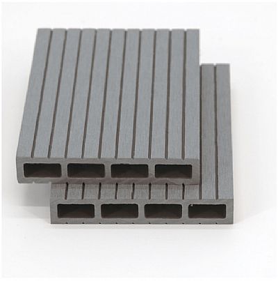 WPC ΣΑΝΙΔΑ ΠΕΡΙΦΡΑΞΗΣ ΓΡΑΜΜΩΤΗ 2 X 12 X 360ΕΚ. | ΓΚΡΙ ΑΝΟΙΧΤΟ