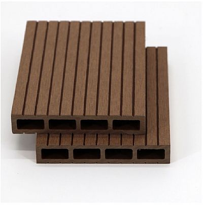 WPC ΣΑΝΙΔΑ ΠΕΡΙΦΡΑΞΗΣ ΓΡΑΜΜΩΤΗ 2 X 12 X 360ΕΚ. | ΚΑΦΕ