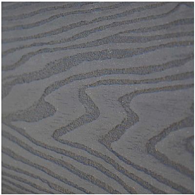 WPC 3D ΣΑΝΙΔΑ ΠΕΡΙΦΡΑΞΗΣ 2 X 12 X 360ΕΚ. | ΓΚΡΙ ΑΝΟΙΧΤΟ